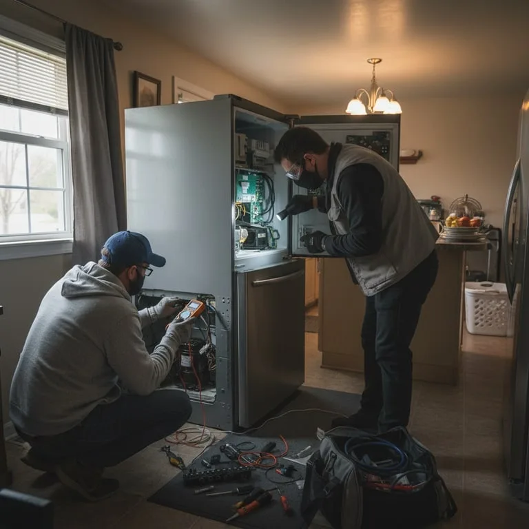 Appliance Repair service in Athens, GA
